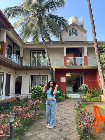 TIPSY SPRING RESORT